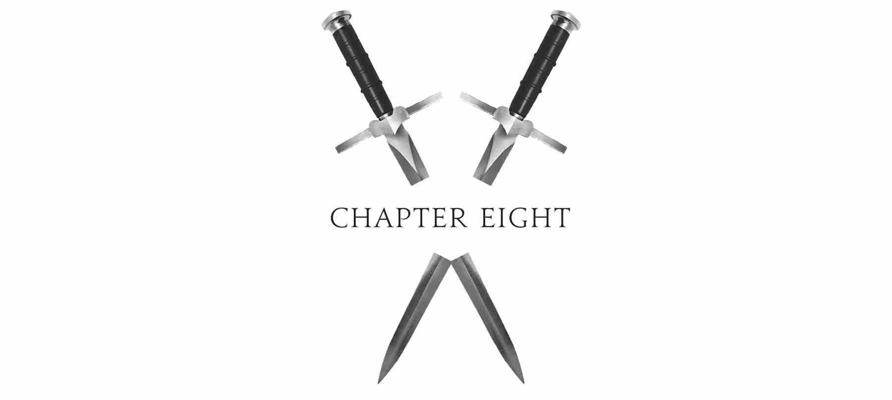 Chapter Eight