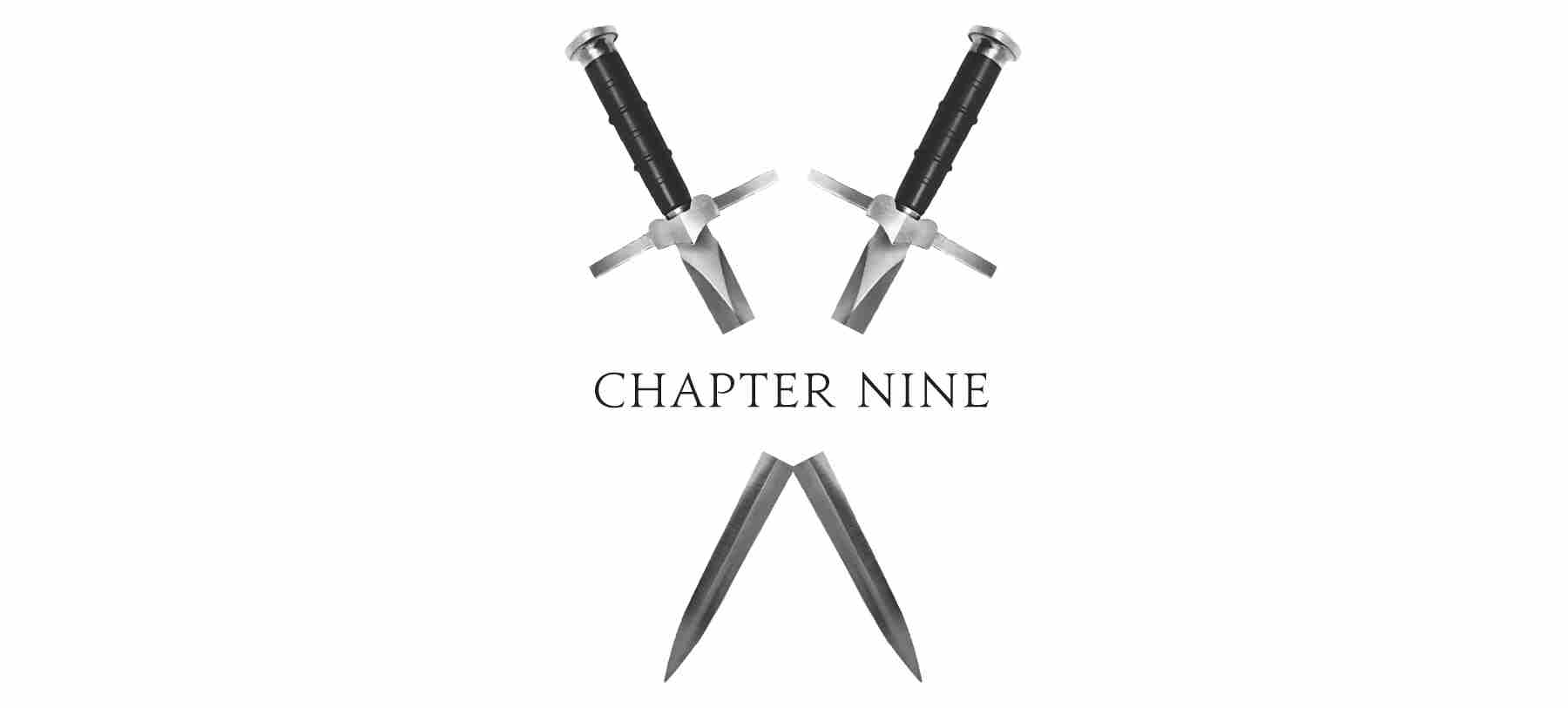 Chapter Nine