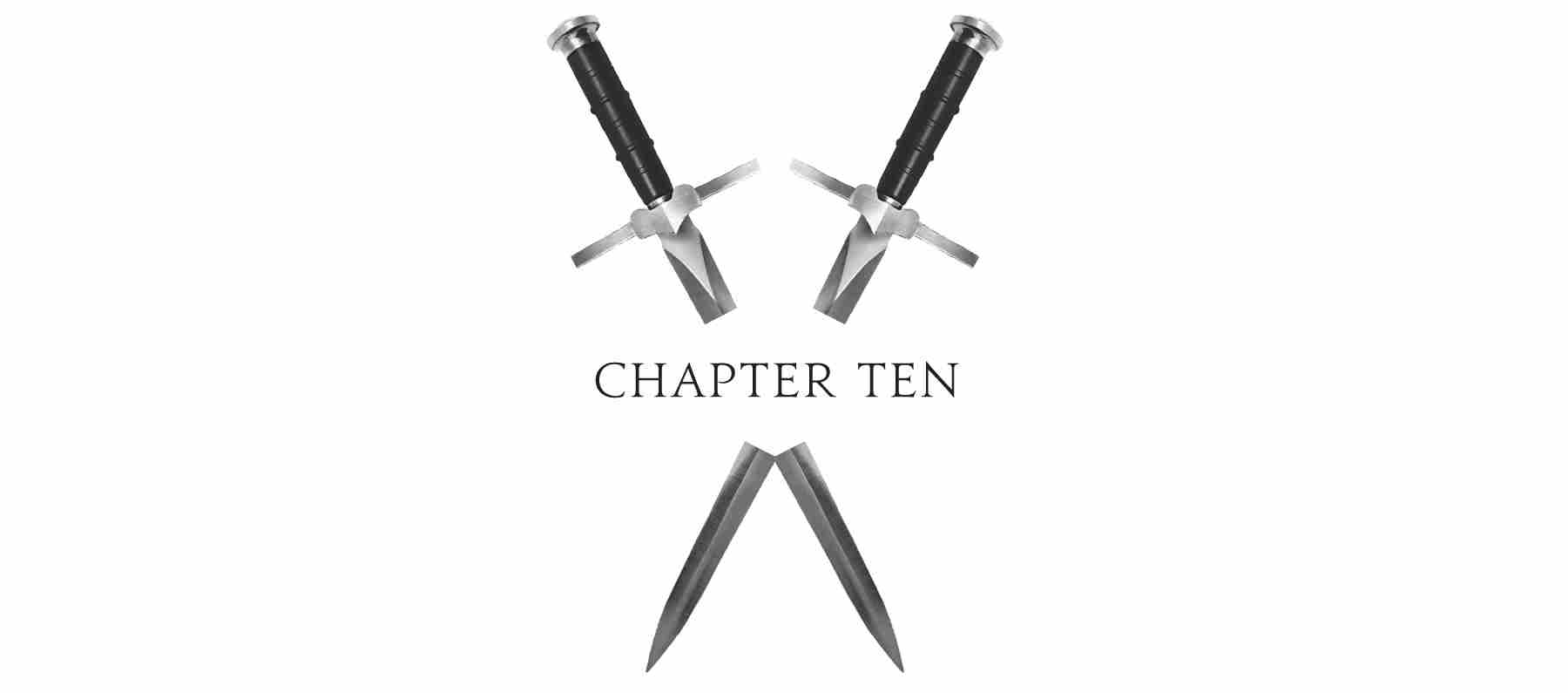 Chapter Ten