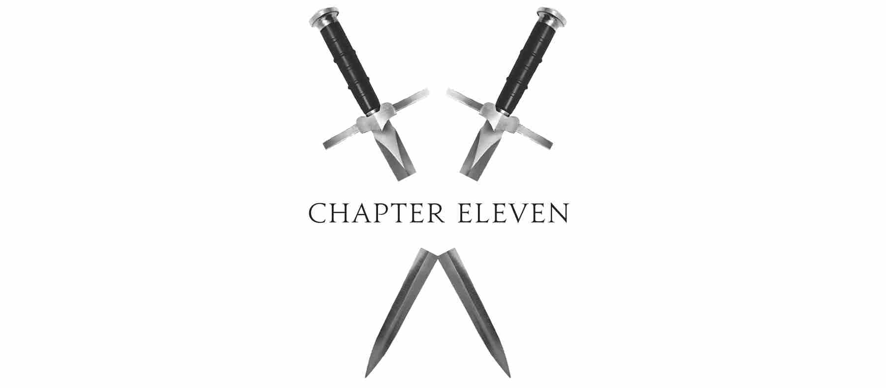 Chapter Eleven