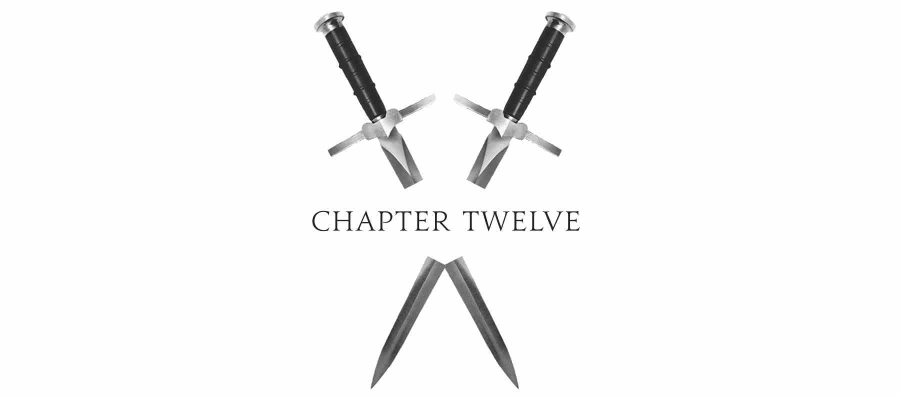 Chapter Twelve