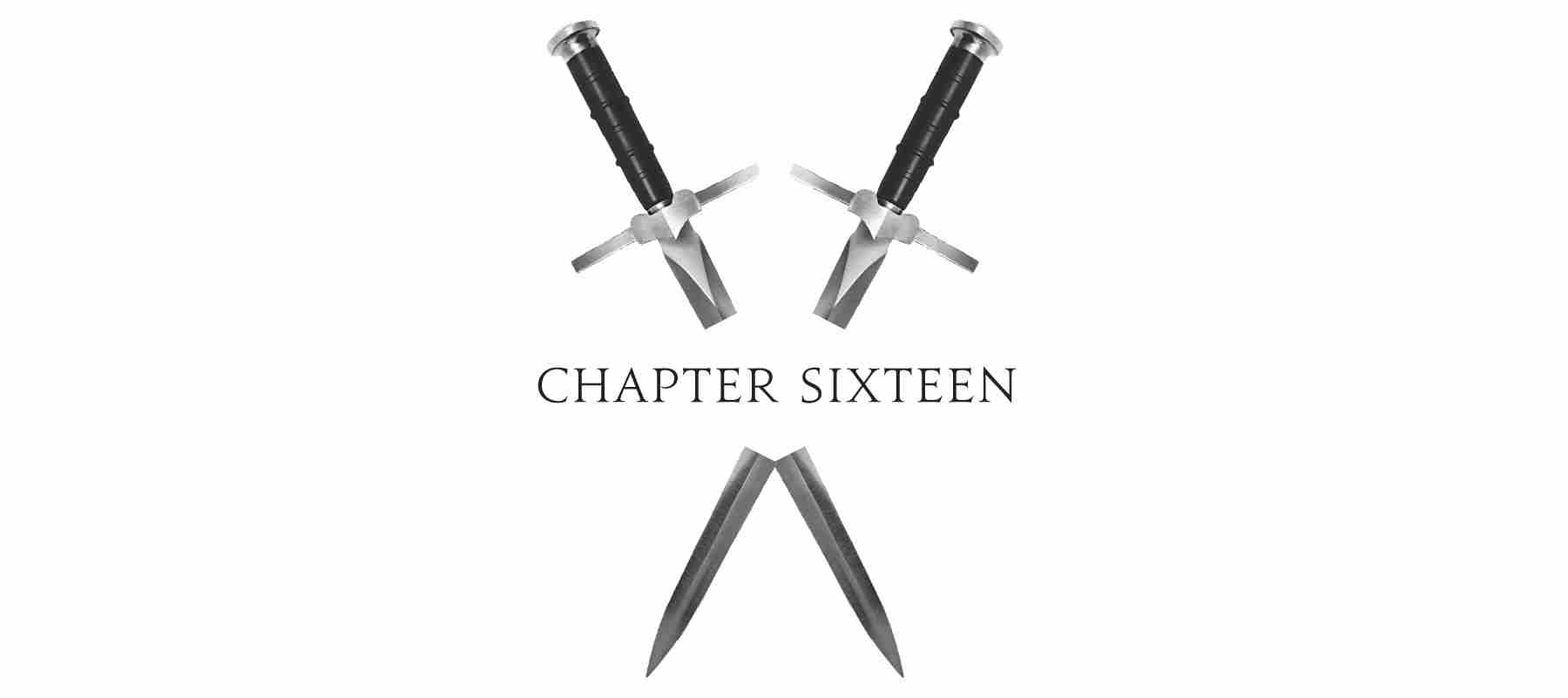 Chapter Sixteen