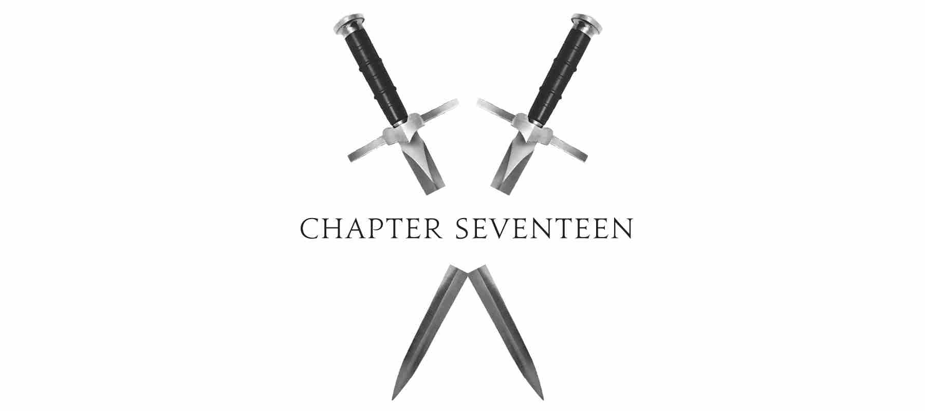 Chapter Seventeen