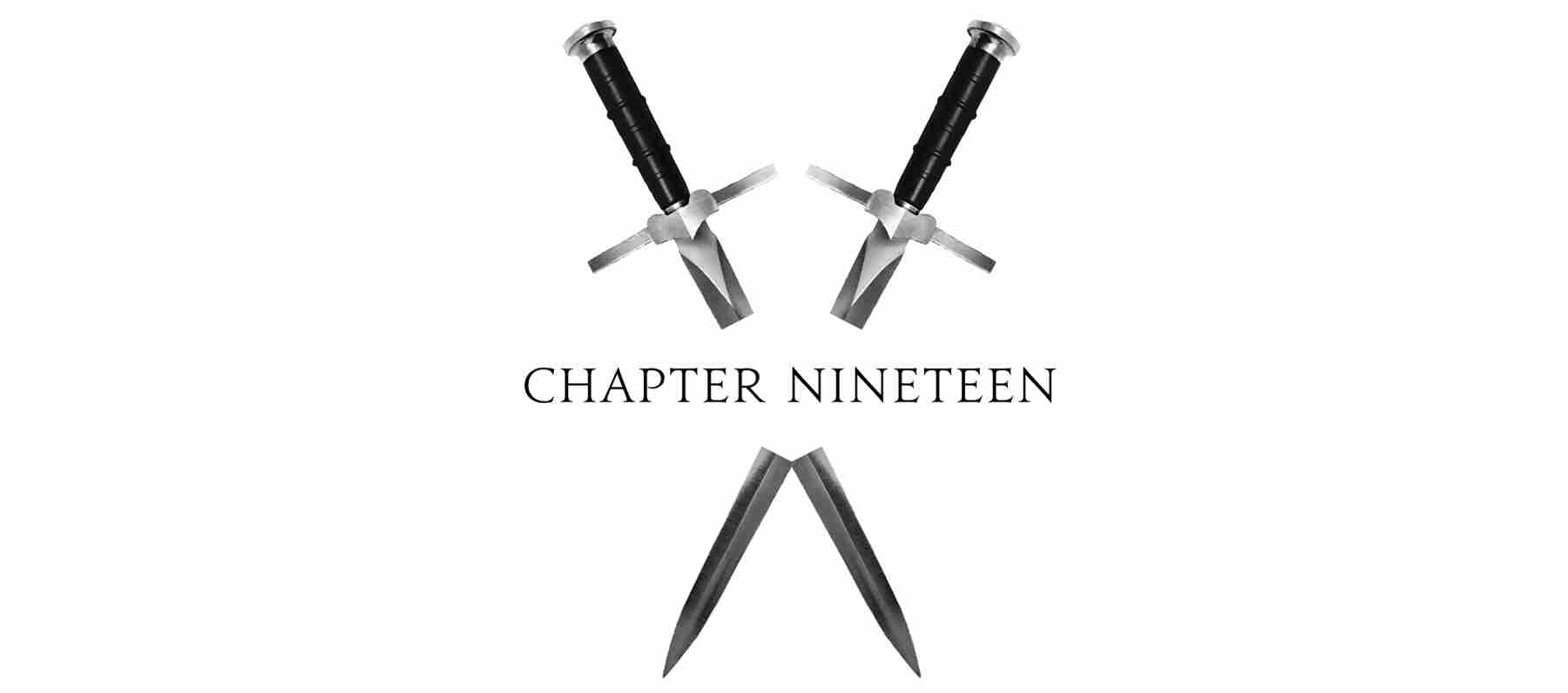 Chapter Nineteen