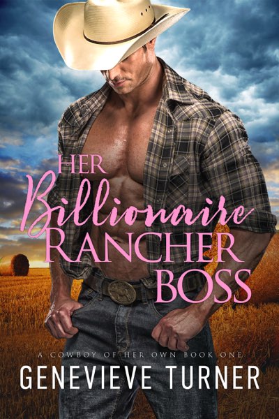 Rancher Boss Cover