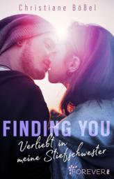 Cover Finding you