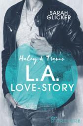 Cover Haley & Travis - L.A. Love Story