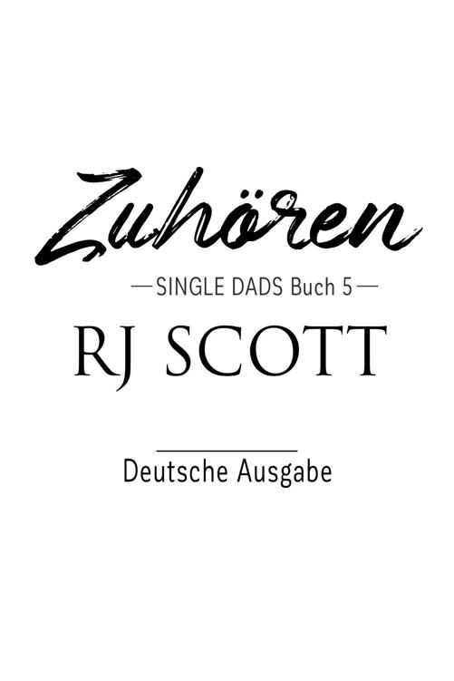 Zuhören Single Dads 5