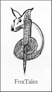 FoxTales Logo