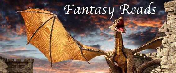 Fantasy Reads Newsletter