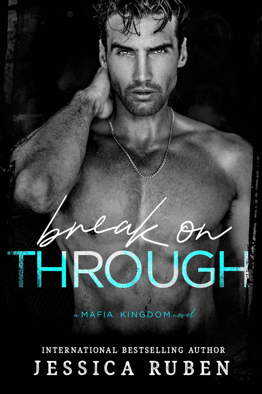 Break On Through