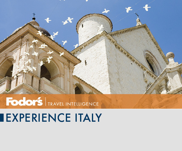 Experience Italy