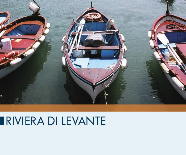 Riviera di Levante