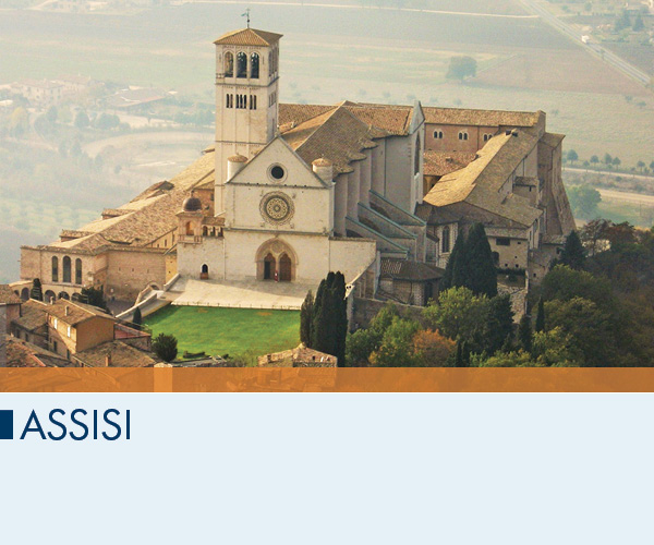 Assisi