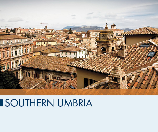 Southern Umbria