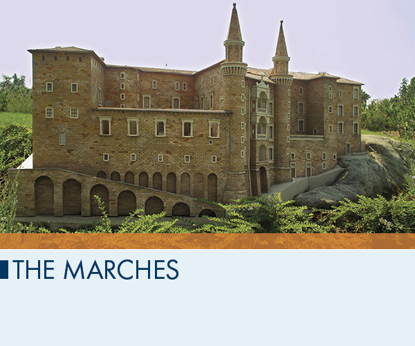 The Marches