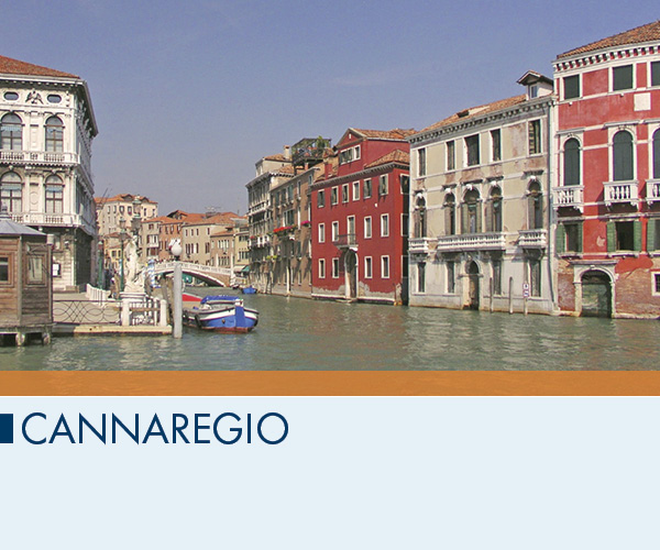 Cannaregio