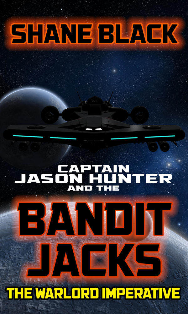 Bandit Jacks Five