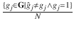 $$\frac{\{g_{j} \in \mathbf {G}|\hat{g}_{j} \ne g_{j} \wedge g_{j} = 1\}}{N}$$