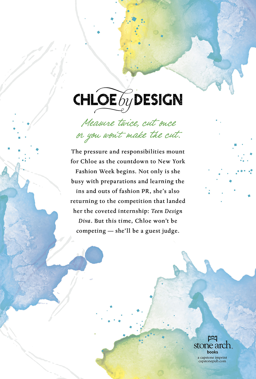 Chloe By Design