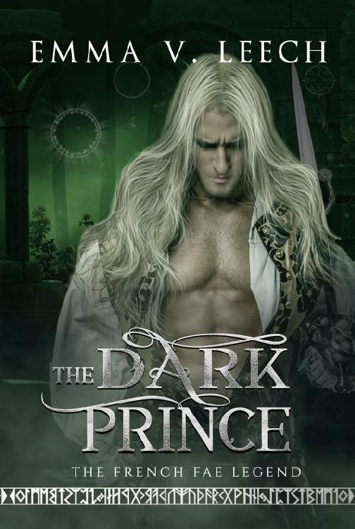 darkprincebook