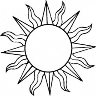 Il sole