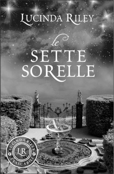 copertina Le Sette Sorelle