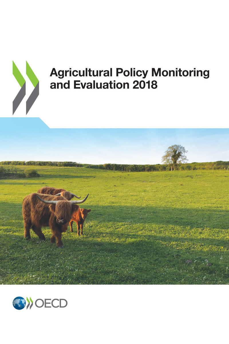 Agricultural Policy Monitoring and Evaluation 2018