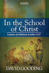 In the School of Christ cover image