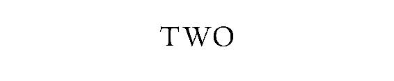 Two