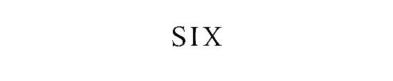 Six