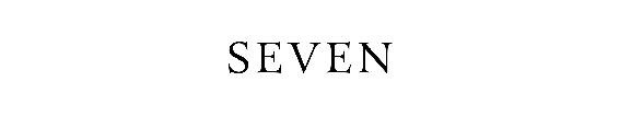 Seven