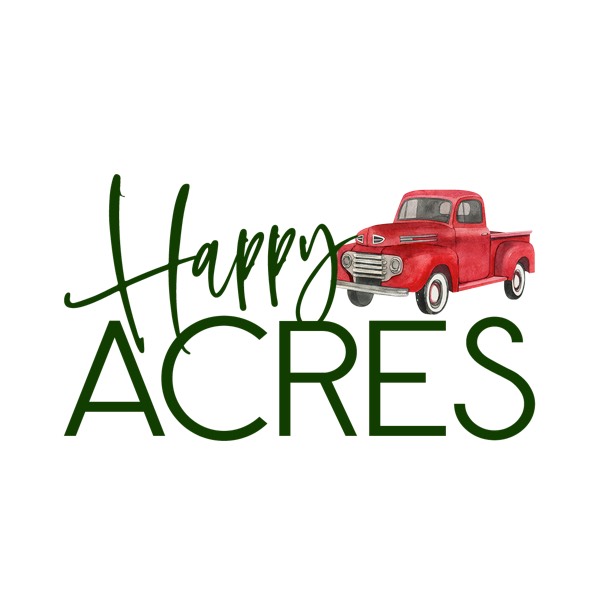 Happy Acres