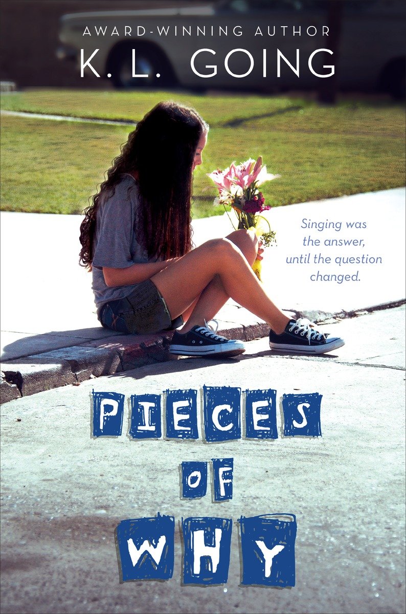 Cover for Pieces of Why