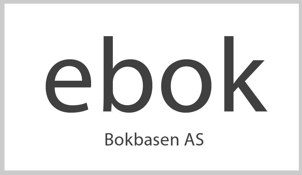 ebok, Den norske Bokdatabasen