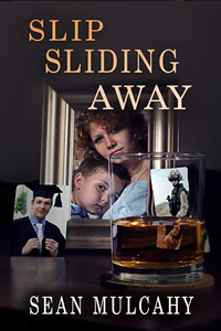 Slip Sliding Away cover art