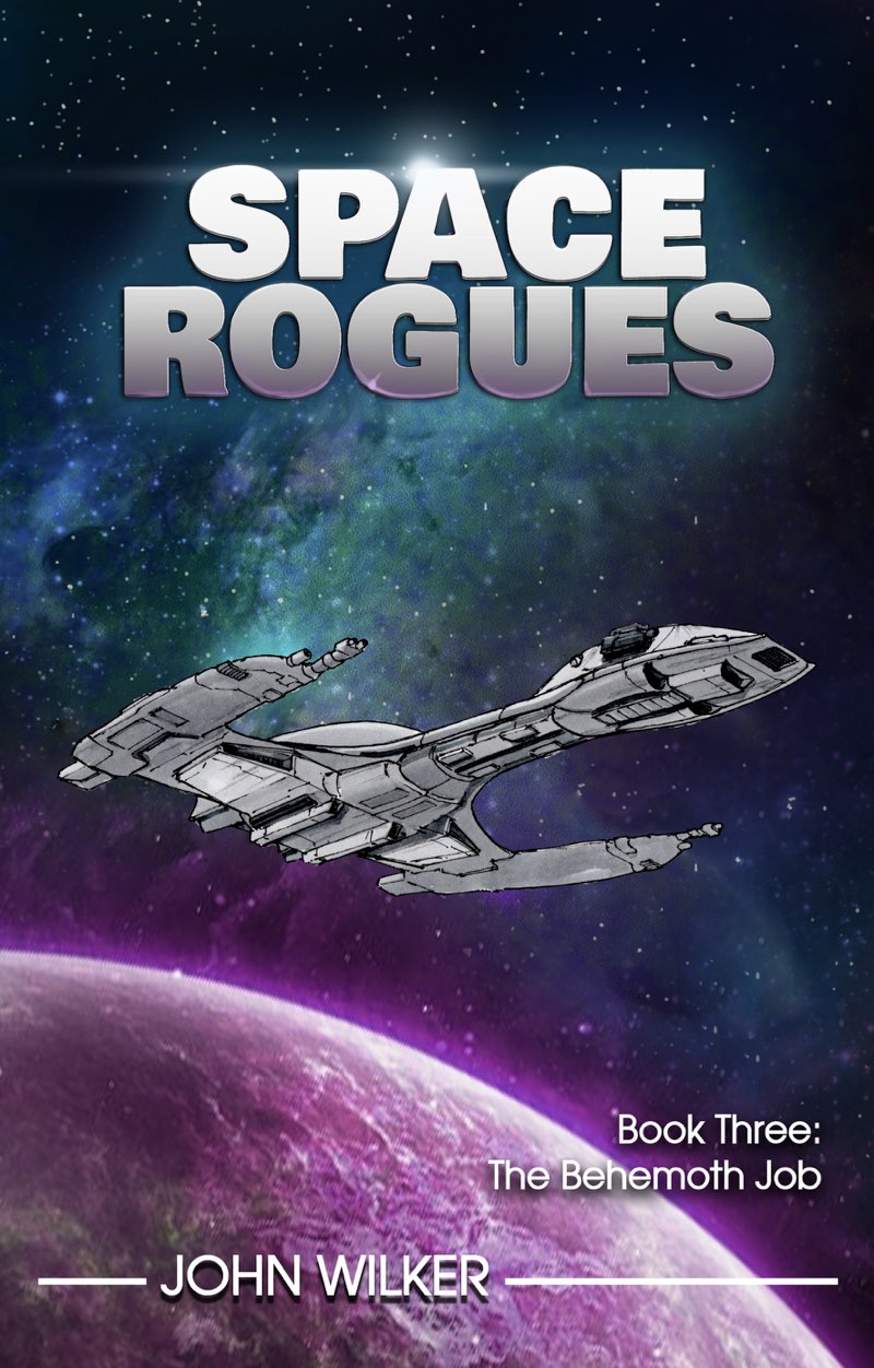 Space Rogues 3