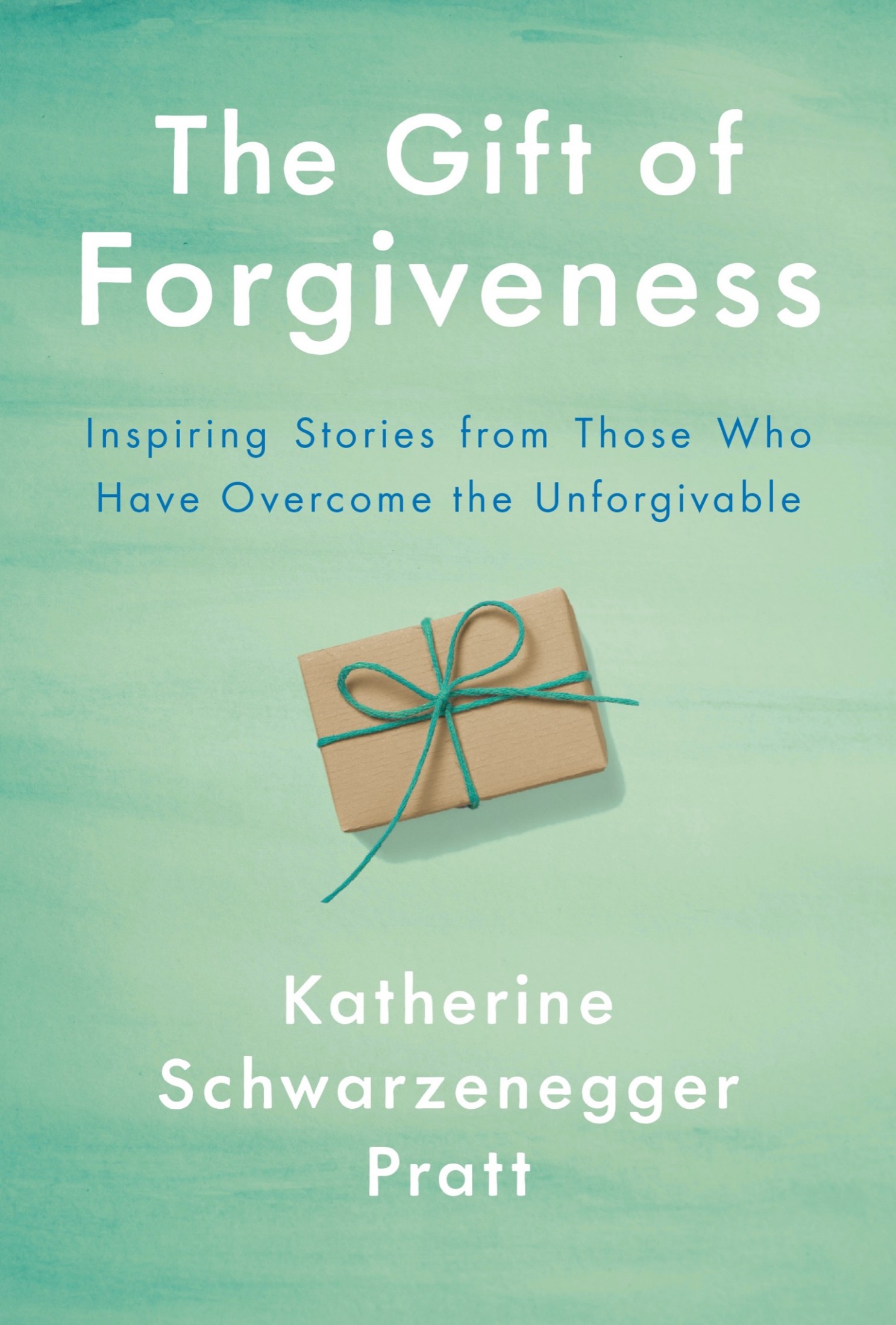 Cover for The Gift of Forgiveness