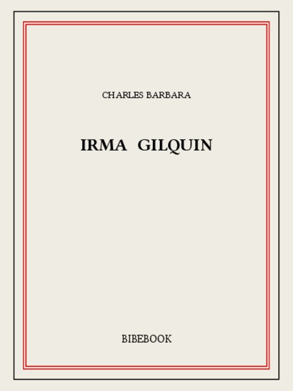 Bibebook Cover