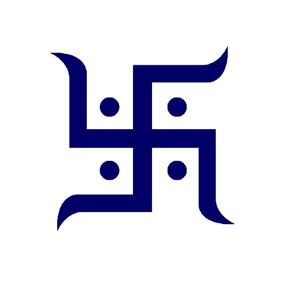 Indian Swastika