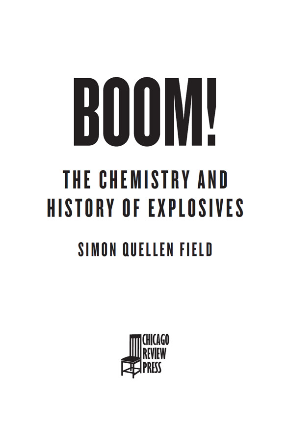 Book Title of Boom!