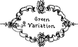 Green Variation