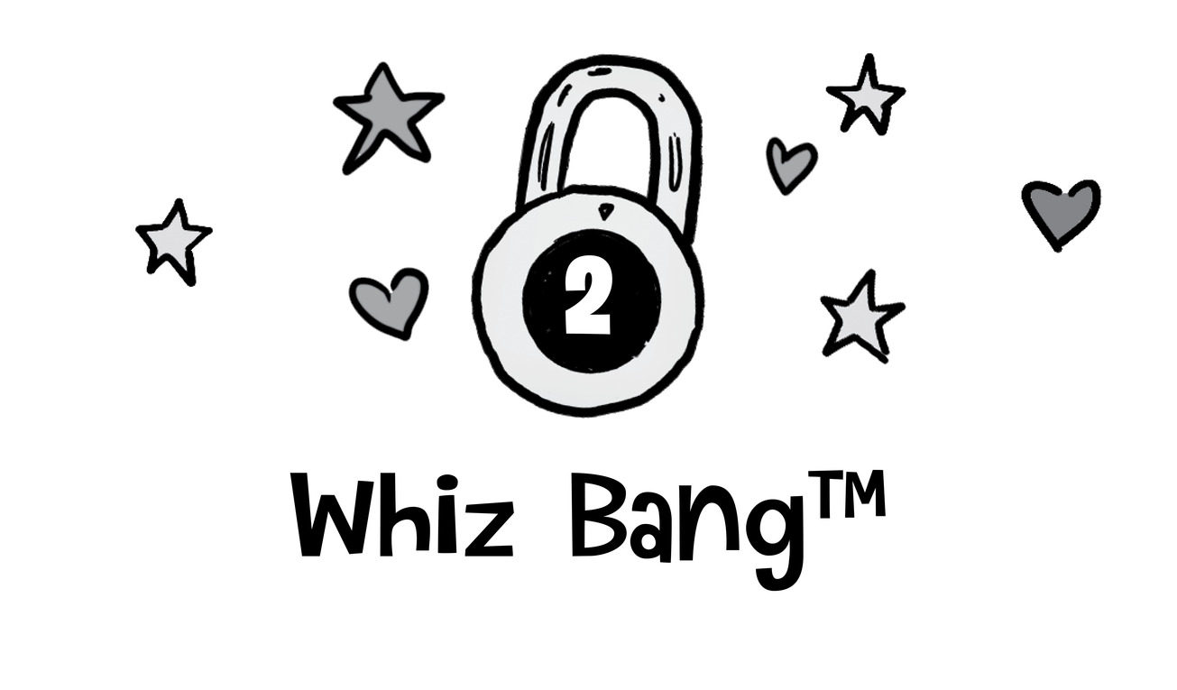 2 Whiz Bang TM