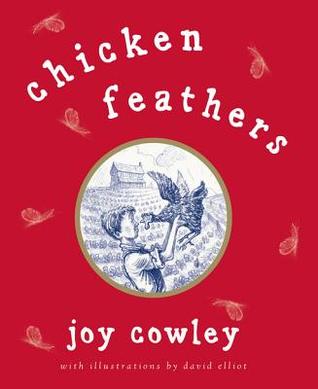 Cover image for Chicken Feathers