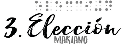 3. Elección