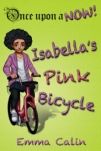 G:\Passion Patrol Revamp artwork\Emma's Book Covers 2015\Isabellas Pink Bike Kindle small.jpg