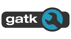 The GATK logo.