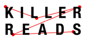 Killer Reads Logo