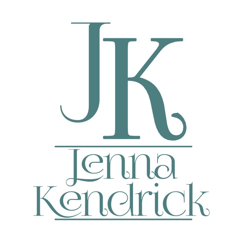 Jenna Kendrick Books