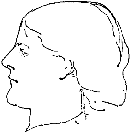 ISABEL DU MAURIER.